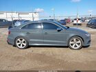 2017 Audi S3 2.0t Premium Plus Серый vin: WAUB1GFF3H1034852