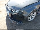 2017 Audi S3 2.0t Premium Plus Серый vin: WAUB1GFF3H1034852