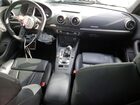 2018 Audi S3 Premium Plus Серый vin: WAUB1GFF3J1013487