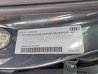 2018 Audi S3 Premium Plus Серый vin: WAUB1GFF3J1013487
