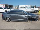 2016 Audi S3 2.0t Premium Plus Серый vin: WAUB1GFF5G1014021