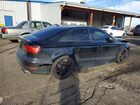 2016 Audi S3 Premium Plus Черный vin: WAUB1GFF6G1070050