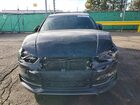 2016 Audi S3 Premium Plus Черный vin: WAUB1GFF6G1070050