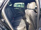 2016 Audi S3 Premium Plus Черный vin: WAUB1GFF6G1070050
