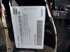 2016 Audi S3 Premium Plus Черный vin: WAUB1GFF6G1070050