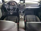2017 Audi S3 Premium Plus Белый vin: WAUB1GFF6H1019987