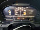 2017 Audi S3 Premium Plus Белый vin: WAUB1GFF6H1019987