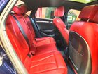 2018 Audi S3 Premium Plus Blue vin: WAUB1GFF6J1034589