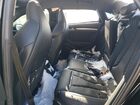 2017 Audi S3 Premium Plus Черный vin: WAUB1GFF7H1058118
