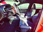 2016 Audi S3 Premium Plus Red vin: WAUB1GFF8G1035848