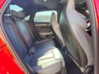 2016 Audi S3 Premium Plus Red vin: WAUB1GFF8G1035848