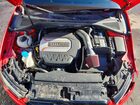 2016 Audi S3 Premium Plus Red vin: WAUB1GFF8G1035848
