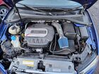 2016 Audi S3 Premium Plus Синий vin: WAUB1GFF9G1075324