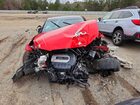 2016 Audi S3 Premium Plus Red vin: WAUB1GFFXG1025354 2016 Audi S3 Premium Plus Red vin: WAUB1GFFXG1025354