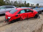 2016 Audi S3 Premium Plus Red vin: WAUB1GFFXG1025354 2016 Audi S3 Premium Plus Red vin: WAUB1GFFXG1025354