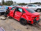 2016 Audi S3 Premium Plus Red vin: WAUB1GFFXG1025354 2016 Audi S3 Premium Plus Red vin: WAUB1GFFXG1025354
