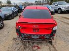 2016 Audi S3 Premium Plus Red vin: WAUB1GFFXG1025354 2016 Audi S3 Premium Plus Red vin: WAUB1GFFXG1025354