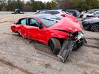 2016 Audi S3 Premium Plus Red vin: WAUB1GFFXG1025354 2016 Audi S3 Premium Plus Red vin: WAUB1GFFXG1025354