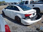 2019 Audi S3 2.0t Premium Plus Белый vin: WAUB1HFF5KA084911