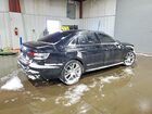 2020 Audi S4 Premium Plus Black vin: WAUB4AF40LA045478