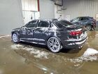 2020 Audi S4 Premium Plus Black vin: WAUB4AF40LA045478