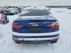 2023 Audi S4 Premium Plus Blue vin: WAUB4AF41PA085123