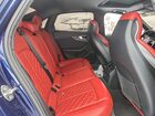 2023 Audi S4 Premium Plus Blue vin: WAUB4AF41PA085123