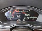 2023 Audi S4 Premium Plus Blue vin: WAUB4AF41PA085123