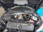 2018 Audi S4 3.0t Premium Plus Turquoise vin: WAUB4AF42JA001592