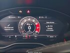 2018 Audi S4 3.0t Premium Plus Turquoise vin: WAUB4AF42JA001592