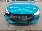 2018 Audi S4 3.0t Premium Plus Turquoise vin: WAUB4AF42JA001592