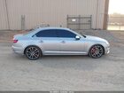 2018 Audi S4 3.0t Premium Plus Silver vin: WAUB4AF43JA201218