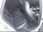 2018 Audi S4 3.0t Premium Plus Silver vin: WAUB4AF43JA201218