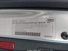 2018 Audi S4 3.0t Premium Plus Silver vin: WAUB4AF43JA201218