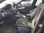 2019 Audi S4 Premium Plus Black vin: WAUB4AF44KA034904