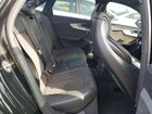 2019 Audi S4 Premium Plus Black vin: WAUB4AF44KA034904