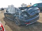 2019 Audi S4 Premium Plus Black vin: WAUB4AF44KA034904