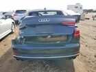 2019 Audi S4 Premium Plus Black vin: WAUB4AF44KA034904