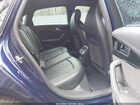 2021 Audi S4 Premium Plus Tfsi Quattro Tiptronic Синий vin: WAUB4AF44MA025204