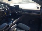 2022 Audi S4 Premium Plus Tfsi Quattro Tiptronic Серый vin: WAUB4AF44NA033675