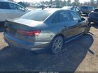 2022 Audi S4 Premium Plus Tfsi Quattro Tiptronic Серый vin: WAUB4AF44NA033675