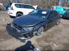 2022 Audi S4 Premium Plus Tfsi Quattro Tiptronic Серый vin: WAUB4AF44NA033675