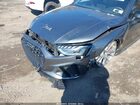 2022 Audi S4 Premium Plus Tfsi Quattro Tiptronic Серый vin: WAUB4AF44NA033675