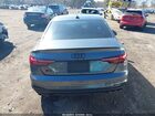 2022 Audi S4 Premium Plus Tfsi Quattro Tiptronic Серый vin: WAUB4AF44NA033675