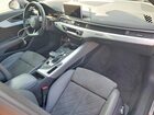 2019 Audi S4 Premium Plus White vin: WAUB4AF45KA002401