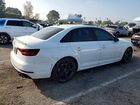 2019 Audi S4 Premium Plus White vin: WAUB4AF45KA002401