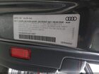 2018 Audi S4 3.0t Premium Plus Gray vin: WAUB4AF46JA010697