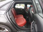 2018 Audi S4 3.0t Premium Plus Gray vin: WAUB4AF46JA010697