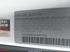 2020 Audi S4 Premium Plus Tfsi Quattro Tiptronic White vin: WAUB4AF46LA041502