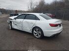 2020 Audi S4 Premium Plus Tfsi Quattro Tiptronic White vin: WAUB4AF46LA041502